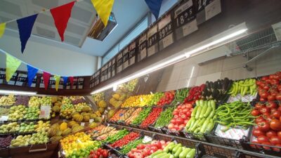 Bursa’da halkın enflasyonu! Bir adet domatesin fiyatı bakın ne oldu?