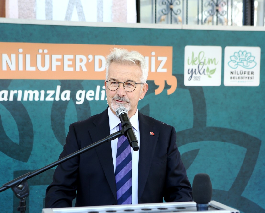 Meydan düzenlemesi ve köy kahvesi Maksempınar’a çok yakıştı Meydan düzenlemesi ve köy kahvesi Maksempınar’a çok yakıştı