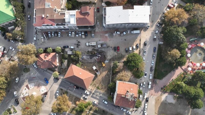 Bursa’nın bu ilçesinde mega proje! Gürsu Belediyesi, ilçenin yıllardır beklediği ve hayal olarak görülen bir