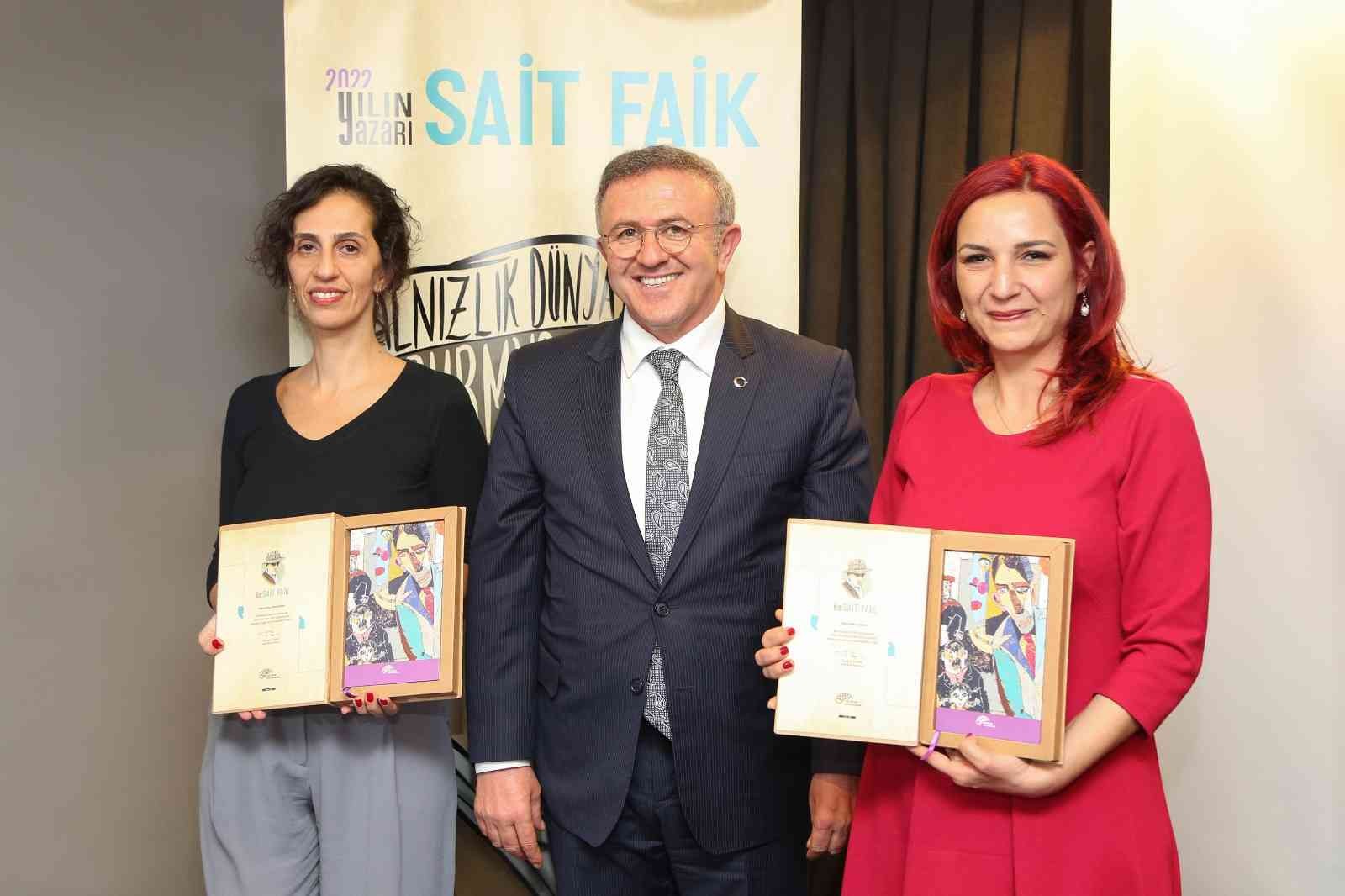 niluferde edebiyattan sinemaya keyifli soylesi 22f4556