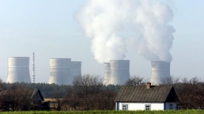 Almanya’dan nükleere devam kararı