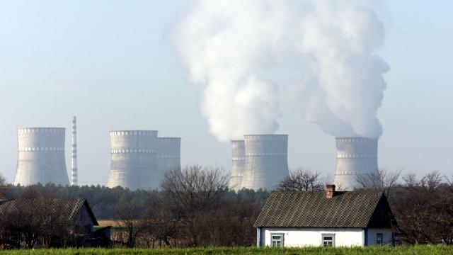 Almanya’dan nükleere devam kararı