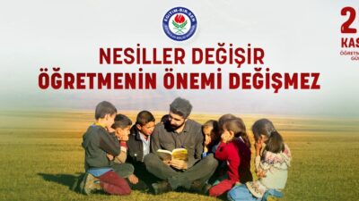 Öğretmenler motive edecek düzenleme bekliyor
