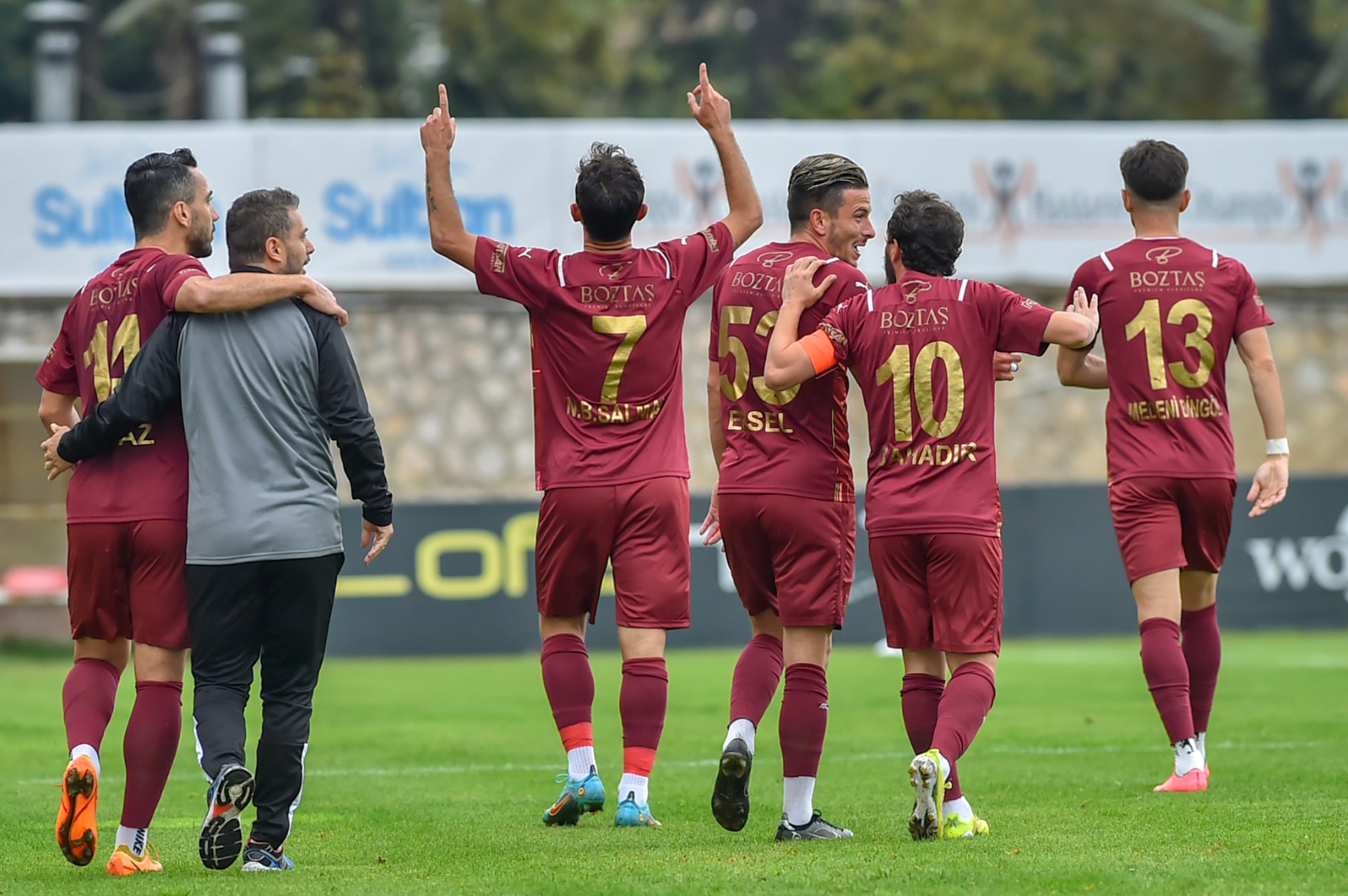 2.Lig’deki Bursa ekiplerinin maç günü! İnegöl moral, Karacabey zirve peşinde…