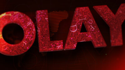 Bursa’da samanlık yangını