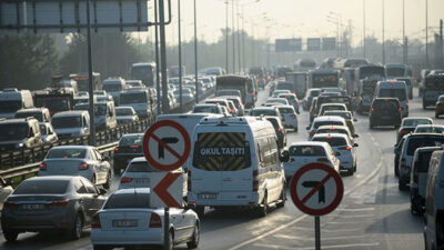 Bursa’da yarın bu yollar trafiğe kapalı