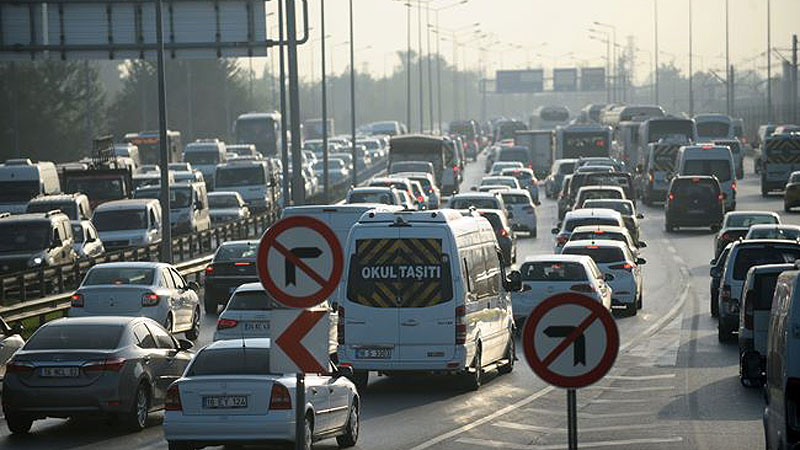 Bursa’da yarın bu yollar trafiğe kapalı