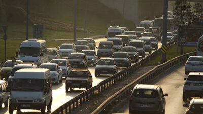 Bursa trafiğine otoparklı çözüm