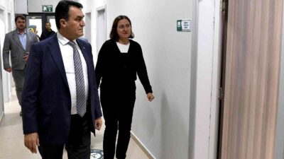 Osmangazi’de hedef ‘Net Sıfır’ atık