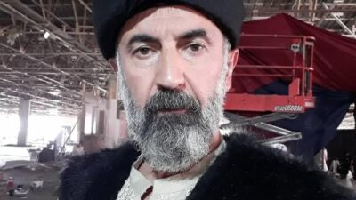 Ünlü oyuncunun kızı ve eski eşi bombalı saldırıda hayatını kaybetti! Paylaşımı yürek yaktı