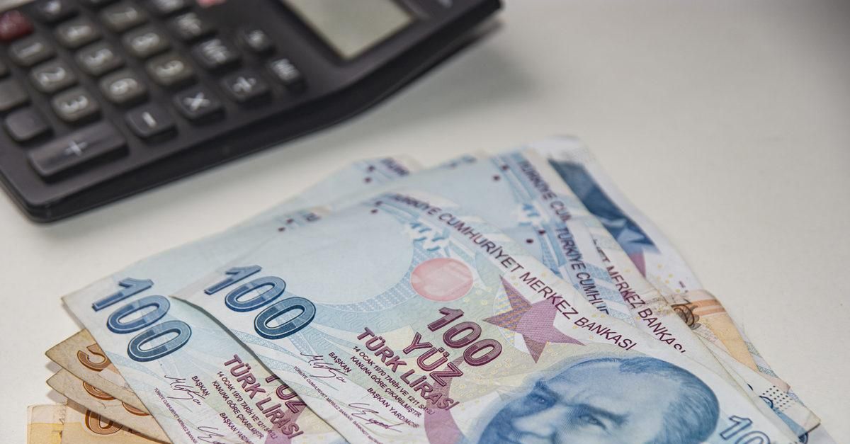 Bakanlık duyurdu; Deprem bölgesinde memur ve işçi maaşları yatırılıyor