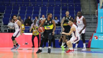 Bursaspor’dan potada bir zafer daha!