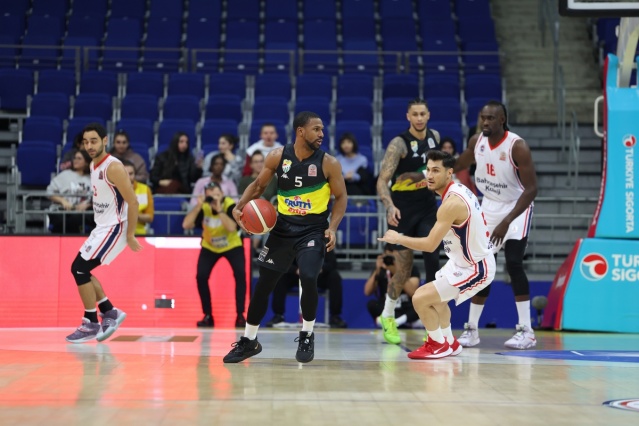 Bursaspor’dan potada bir zafer daha! Bursaspor’dan potada bir zafer daha!