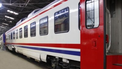 Raylı sistemler için teçhizat alınacak