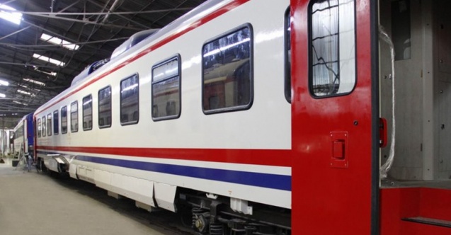 Raylı sistemler için teçhizat alınacak