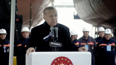 Cumhurbaşkanı Erdoğan: Dökülen her damla kanın hesabını soracağız