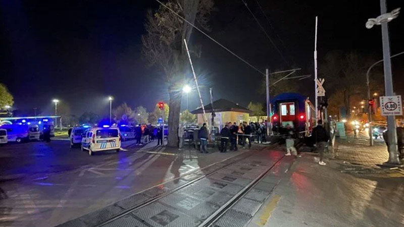 Scooter’lı gencin korkunç sonu! ‘Kulaklıkla müzik dinliyordu’ iddiası