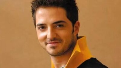 Gökhan Özen, tarzıyla yıllara meydan okuyor