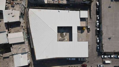 Sıracevizlere değer katacak projede sona gelindi