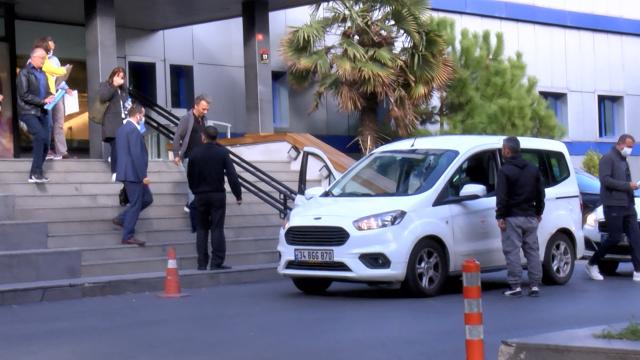 Hastanede yaşlı kadına kötü muameleye meslekten men