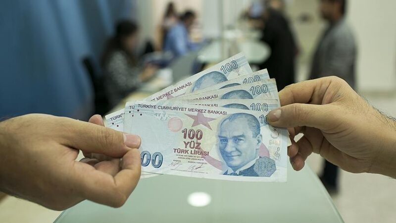 Aile ve Sosyal Hizmetler Bakanı Mahinur Özdemir Göktaş, ocak ayına