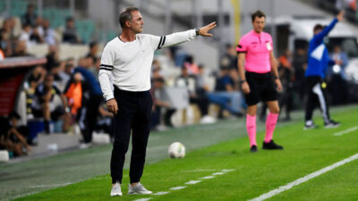 Bursaspor’dan Tahsin Tam açıklaması