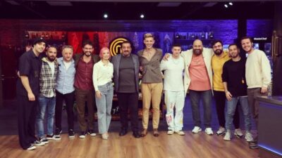 Taksim’de dükkanı olan eski MasterChef yarışmacısı, saldırıda yaşadığı korkuyu anlattı