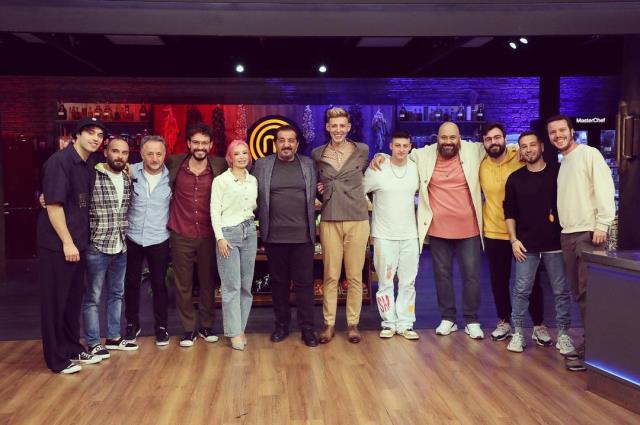 Taksim’de dükkanı olan eski MasterChef yarışmacısı, saldırıda yaşadığı korkuyu anlattı
