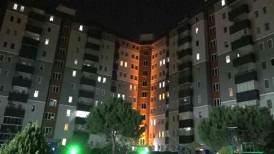 Bursa’da tatbikatı kimileri uyguladı, kimisi de film gibi izledi