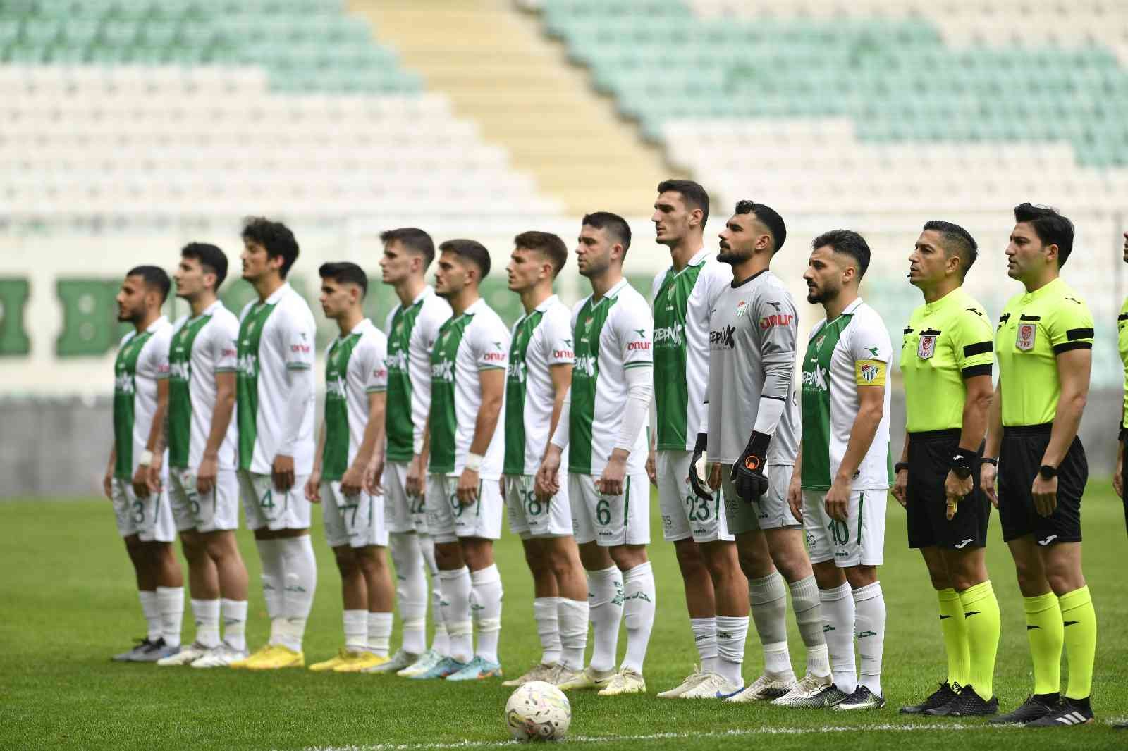 Bursaspor çılgınlığı! En yakın rakibine 39 bin fark! Bursaspor çılgınlığı! En yakın rakibine 39 bin fark!
