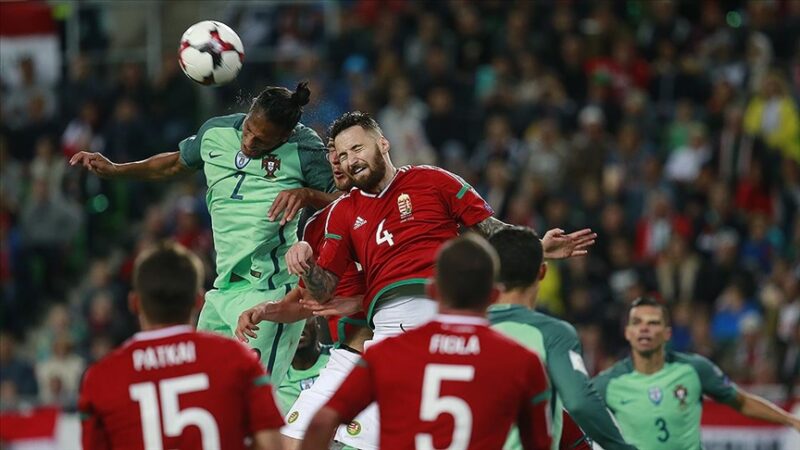 Dünya Kupası tarihinde bir turnuvada en çok gol atan takım