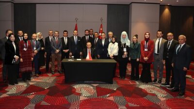 Cumhurbaşkanı Erdoğan’dan F-16 açıklaması