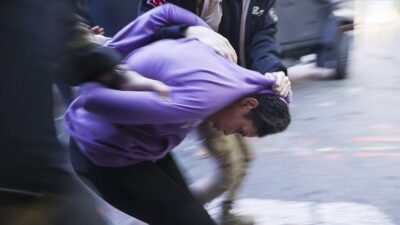 Beyoğlu saldırganı PKK/PYD’ye nasıl katıldığını anlattı