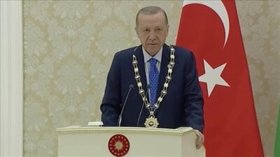 Cumhurbaşkanı Erdoğan’dan önemli açıklamalar