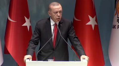 Cumhurbaşkanı Erdoğan’dan market fiyatlarıyla ilgili açıklama