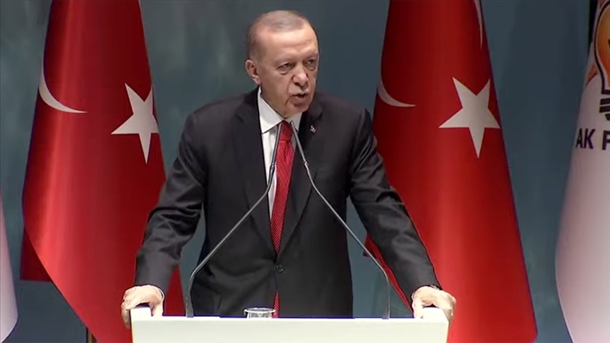Cumhurbaşkanı Erdoğan’dan market fiyatlarıyla ilgili açıklama