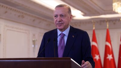 Cumhurbaşkanı Erdoğan’dan önemli açıklamalar