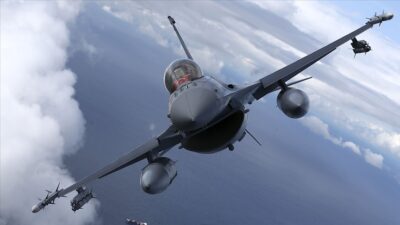 Pençe-Kilit Operasyonu bölgesinde 2 terörist etkisiz hale getirildi