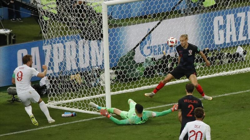 Dünya Kupası tarihinde bugüne dek 30 futbolcu gol krallığı sevinci