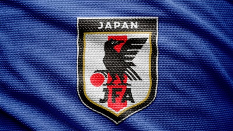 Katar'ın ev sahipliği yapacağı 2022 FIFA Dünya Kupası'na katılacak Japonya