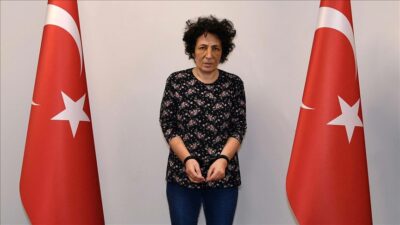 MİT ve Emniyet’ten ortak operasyon! DHKP/C’nin kritik ismi yakalandı