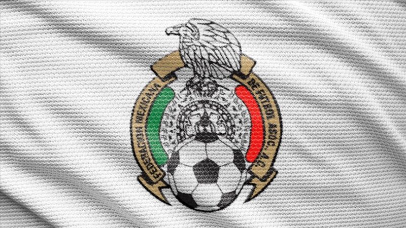 Katar'ın ev sahipliği yapacağı 22. FIFA Dünya Kupası'nda Meksika Milli