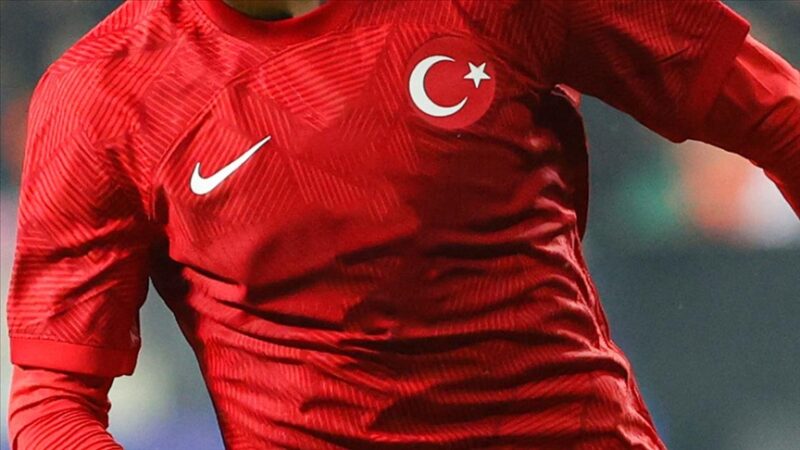 A Milli Futbol Takımı'nın 19 Kasım Cumartesi günü Gaziantep'te Çekya