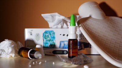 Uzman isimden ‘üçlü salgın’ uyarısı! Ciddi vaka artışı bekleniyor