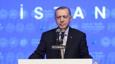 Cumhurbaşkanı Erdoğan’dan önemli açıklamalar