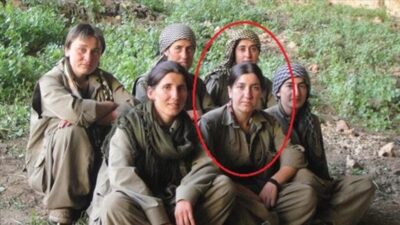 MİT’ten nokta operasyon! PKK’ya bir darbe daha