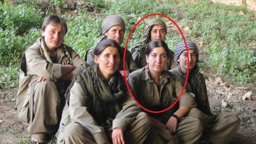 MİT’ten nokta operasyon! PKK’ya bir darbe daha