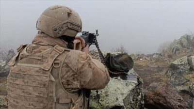 Düğmeye basıldı! İki ilde operasyon