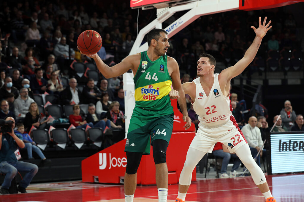 Timsah potada geri döndü! Fransa’da lideri yıktı… Timsah potada geri döndü! Fransa’da lideri yıktı…