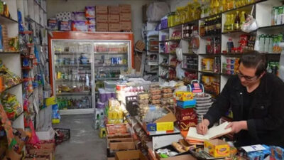 Bakkallarda yeni dönem başlıyor